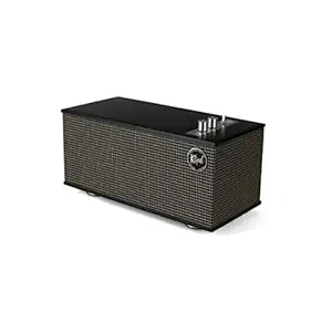Klipsch The One II Matte Black Bluetooth Speaker