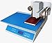 Produktbild Foliendrucker, Goldfolienpresse, digital, automatisch, Heißfoliendruck, Prägemaschine