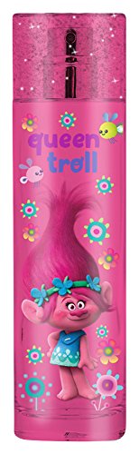 TROLLS Shimmer Body Mist, 75 ml