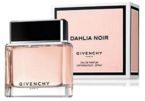 Givenchy Dahlia Noir Perfume For Women 1.7 Oz Eau De Parfum Spray