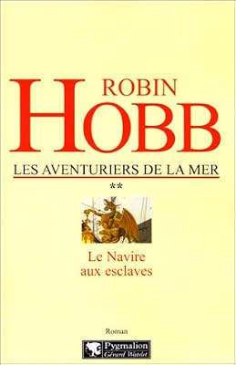 Les aventuriers de la mer, tome 2 : Le navire aux esclaves