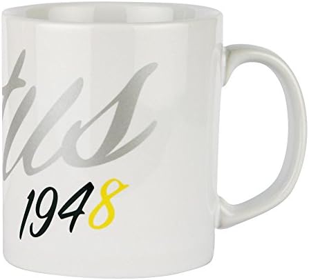 New! Classic Lotus since 1948 Coffee Mug White ideal for Work/Garage/Office/Work