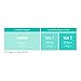Bambino Mio, Miosoft Reusable Nappy Birth to Potty Pack, White