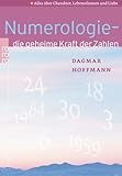 Numerologie: die geheime Kraft der Zahlen by 