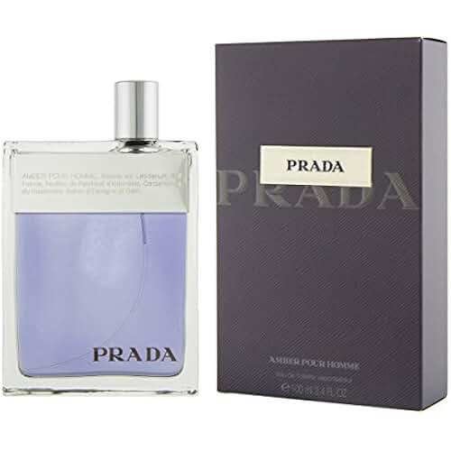 Amazon.co.uk prada aftershave for men