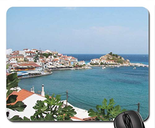 Preisvergleich Produktbild Samos-Greece Mouse Pad, Mousepad