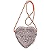 Produktbild Glitter Heart Crossbody Bag