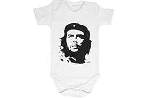 Sambosa Che Guevara Cuba Comandante Body bébé