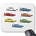 Produktbild BGLKCS Superbird Colors Mouse Pad