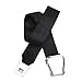 Universal Airplane Airline AirCraft Extra Long Seat Belt Extender Buckle Extension Adjustable - Type A