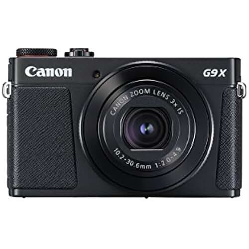 Amazon.es Canon Gx7
