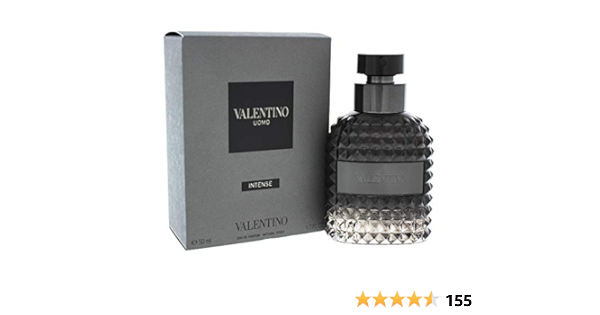 valentino intense