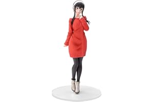 GOOD SMILE COMPANY Yor forger Plain Clothes Zobacz rys. 19 cm Spy x Family PM Figure