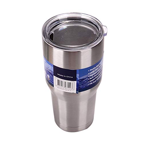 Preisvergleich Produktbild Banbie 30oz Edelstahl Isolierbecher Autos Bierkrug Großraumbecher Vakuum