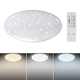 tween light led-panel frameless Gönnen Sie sich moderne Romantik durch ►eleganten Glitzereffekt *schöner als im Bild*