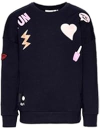 Sudadera Name It Nitcandy Marino