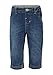s.Oliver Unisex baby Jeans -  Blue - 0-3 Months