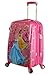 Disney ABS 56 Cms Pink Hard Sided Children