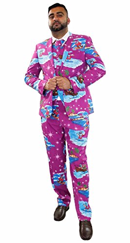 mens christmas fancy dress