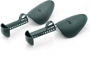 Fosinz Men's Boot Shoe Stretcher Plastic Adjustable