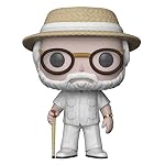 Funko Pop John Hammond (Jurassic Park 546)