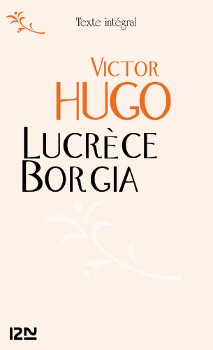 Lucrèce Borgia