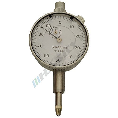Steuerkette Wechsel Werkzeug Messuhrhalter + Messuhr für VW 1.2 1.4 1.6 FSI TFSI - 5