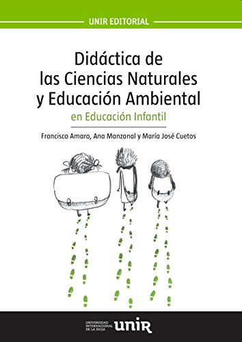 Download Didáctica de las Ciencias Naturales y Educación Ambiental en Educación Infantil Download Didáctica de las Ciencias Naturales y Educación Ambiental en Educación Infantil