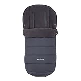 Maclaren Universal Footmuff