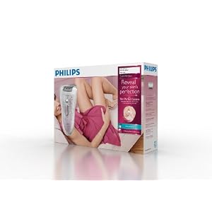 Philips HP6577/00 Epilierer SatinPerfect - Image 6