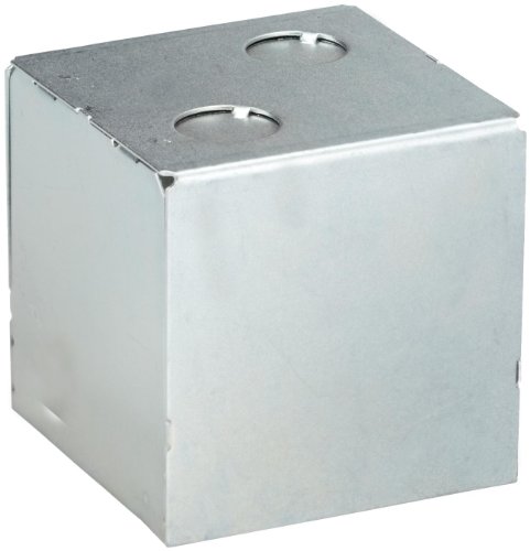 Preisvergleich Produktbild Brumberg 3701 Gehäuse UP 76xET 75mm