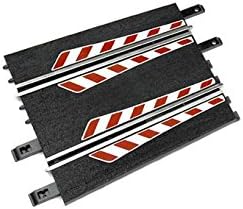 Ninco 2 X Chicane Adapting Track