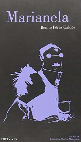 Marianela (clásicos hispánicos)