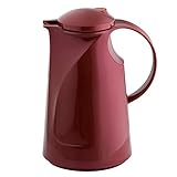 Verlässliche Warmhaltefunktion über 20 Stunden bei komplett gefüllter Kanne