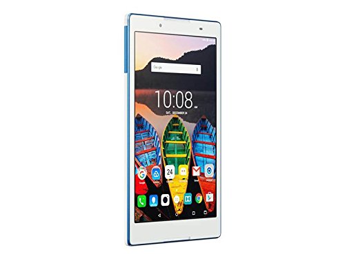 Preisvergleich Produktbild Lenovo Tab 3 8 16GB WiFi weiß