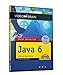 Produktbild JLI Java 6 - Video-Training - 8 Stunden Video-Training - Java lernen wie im Kurs! Mit Entwicklungstools auf DVD und 24seitigem Booklet. (Videotraining auf DVD)