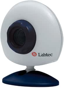 Labtec Webcam&nbsp;&ndash;&nbsp;USB (961206&ndash;0403)