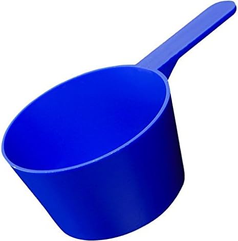 Nutral Exceed Super Scoop - 40g Serving Scoop for Nutral Exceed Diet Vegan Protein