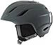 Produktbild Giro Unisex Skihelm Nine, Herren, Grau (Matte Dark Shadow), L