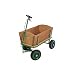 Produktbild Axi House A030.190.00 Beach Wagon, Braun, 92 x 99 x 61 cm