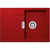 Suchergebnis auf Amazon.de für: Roter - Küchenspülen