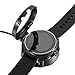 Produktbild Muium Einfarbig A1609 Ladestation Ladestation für Huami Amazfit Stratos SmartWatch 2 / 2S (Schwarz)