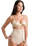 Braga-faja Miraclesuit Shapewear New Classic's Color Carne 2705 XL
