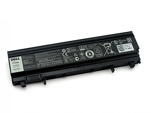 Dell CXF66 / WGCW6 Akku 65Wh - Original