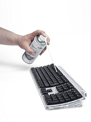 Durable 579619 Powerclean Standard Druckluft-Reiniger 400 ml - 3