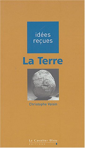 couverture de : La terre