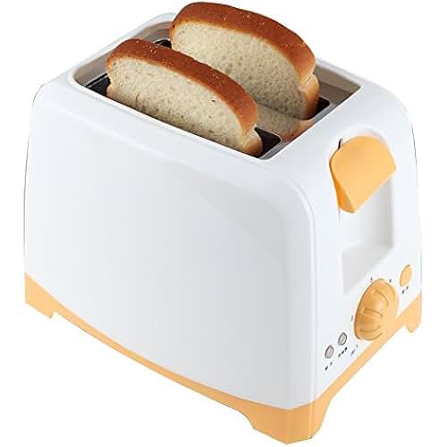 Amazon.co.uk Orange Toasters / Small Kitchen Appliances Home & Kitchen