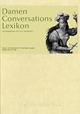 Digitale Bibliothek 118: Damen Conversations Lexikon 1834-1838 (PC+MAC) - 