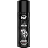 Selsil Lastik Parlatıcı 500ml