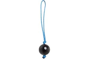 SM SunniMix 27mm Baumpfleger Wurfbball Baumklettern Ball Wurfsack Schleudersack für Baum Klettern - Blau